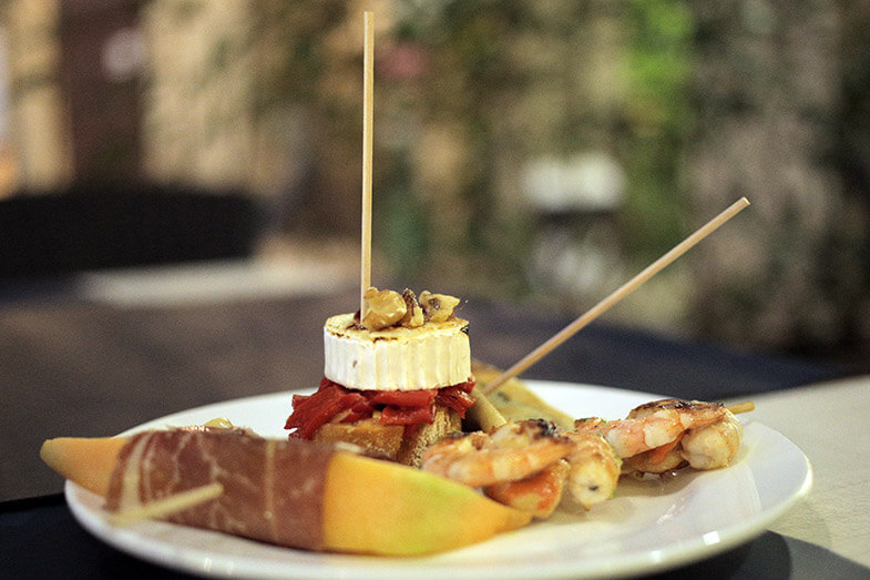 Tapeo