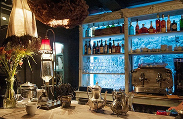 Fedor Tardatyan - Chef at Oldich Dress _ Drink_rest