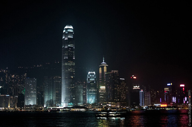 Over Flying to Hong Kong-7