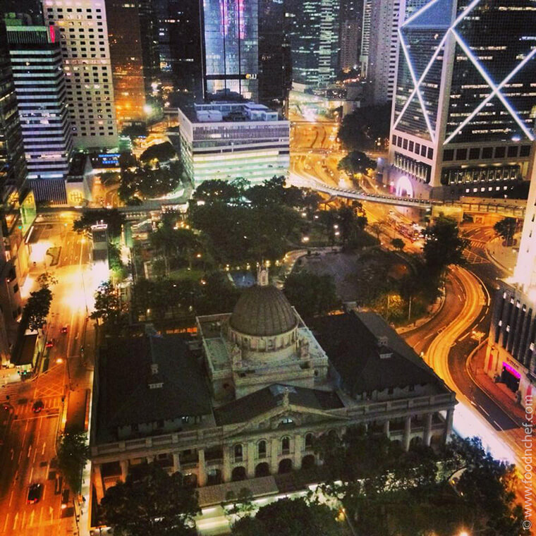 The most beautiful places in Hong Kong-1