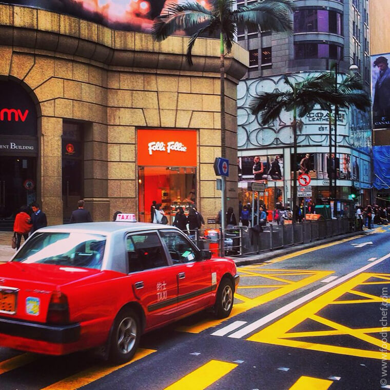 The most beautiful places in Hong Kong-2