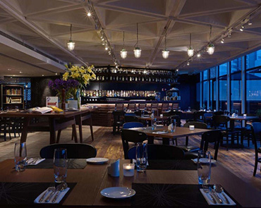 Stefano Rossi - Chef at Assaggio Trattoria Italiana_rest