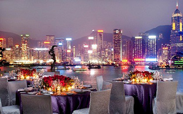 Oyvind Naesheim - Chef at NOBU InterContinental Hong Kong_rest