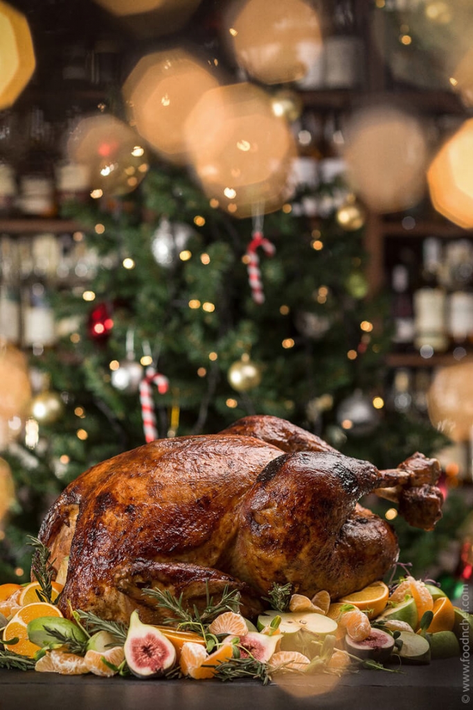 Thanksgiving Turkey-2