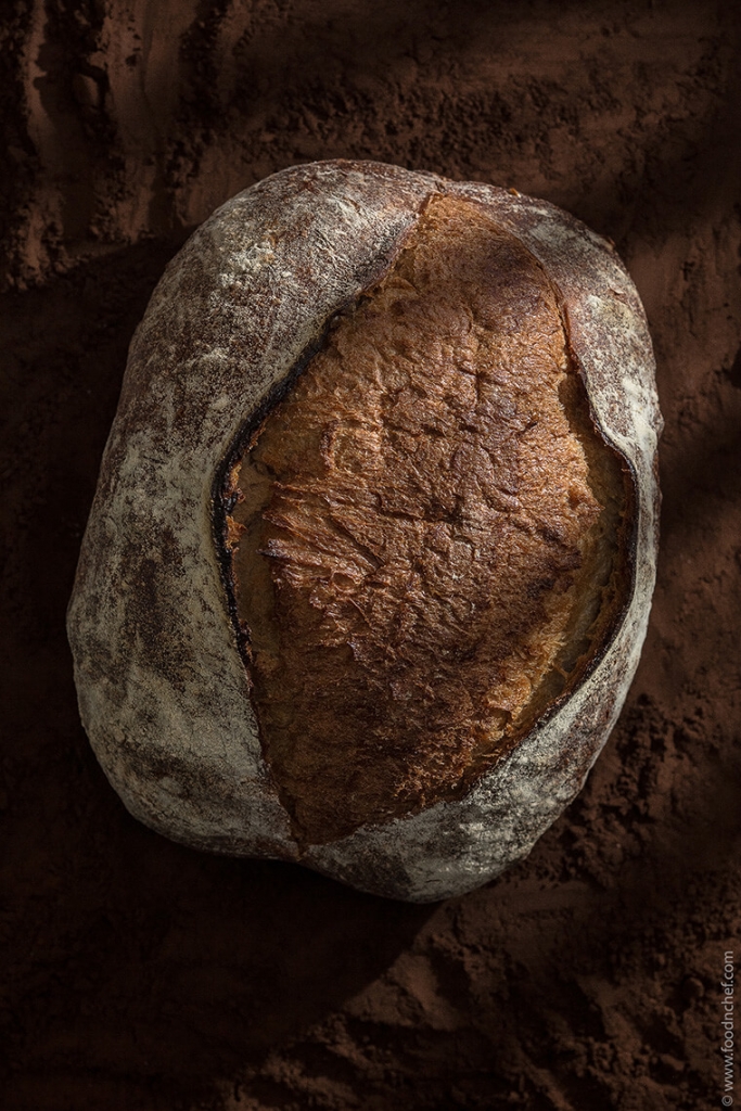 Gregoire Michaud, Chef at Bread Elements-1