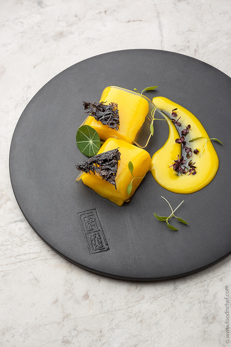 Alvin Leung Jr. - chef of the Bo Innovation_2