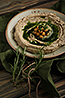 Hummus little bit about food, East and love…