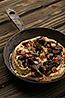 Hummus little bit about food, East and love…3