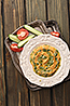 Hummus little bit about food, East and love…4