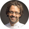 Oriol Ivern, Chef at Hisop