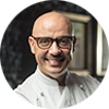 Tony Rosetti, Chef at Noti Restaurant & Bar