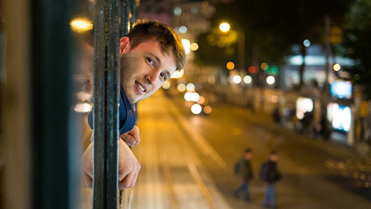Hong Kong. The eight day-0