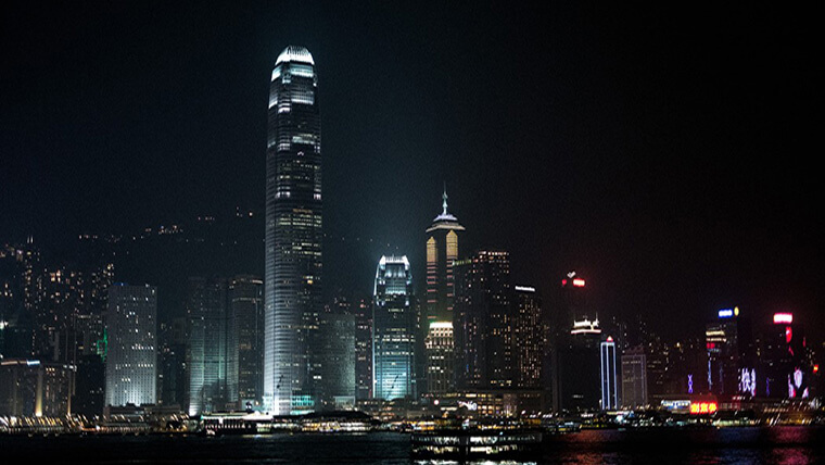 Over Flying to Hong Kong-0