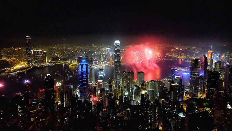 I’m not a photographer of fireworks-0