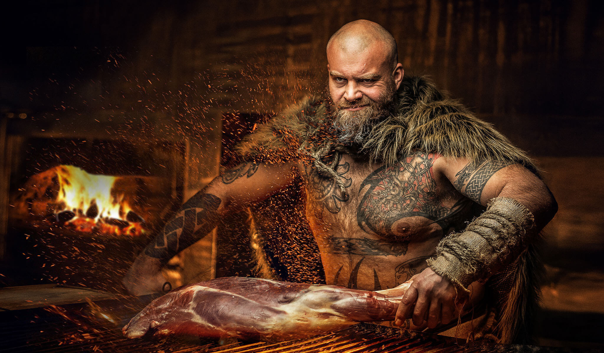 Food’n’Chef – There’s Always a Story Behind